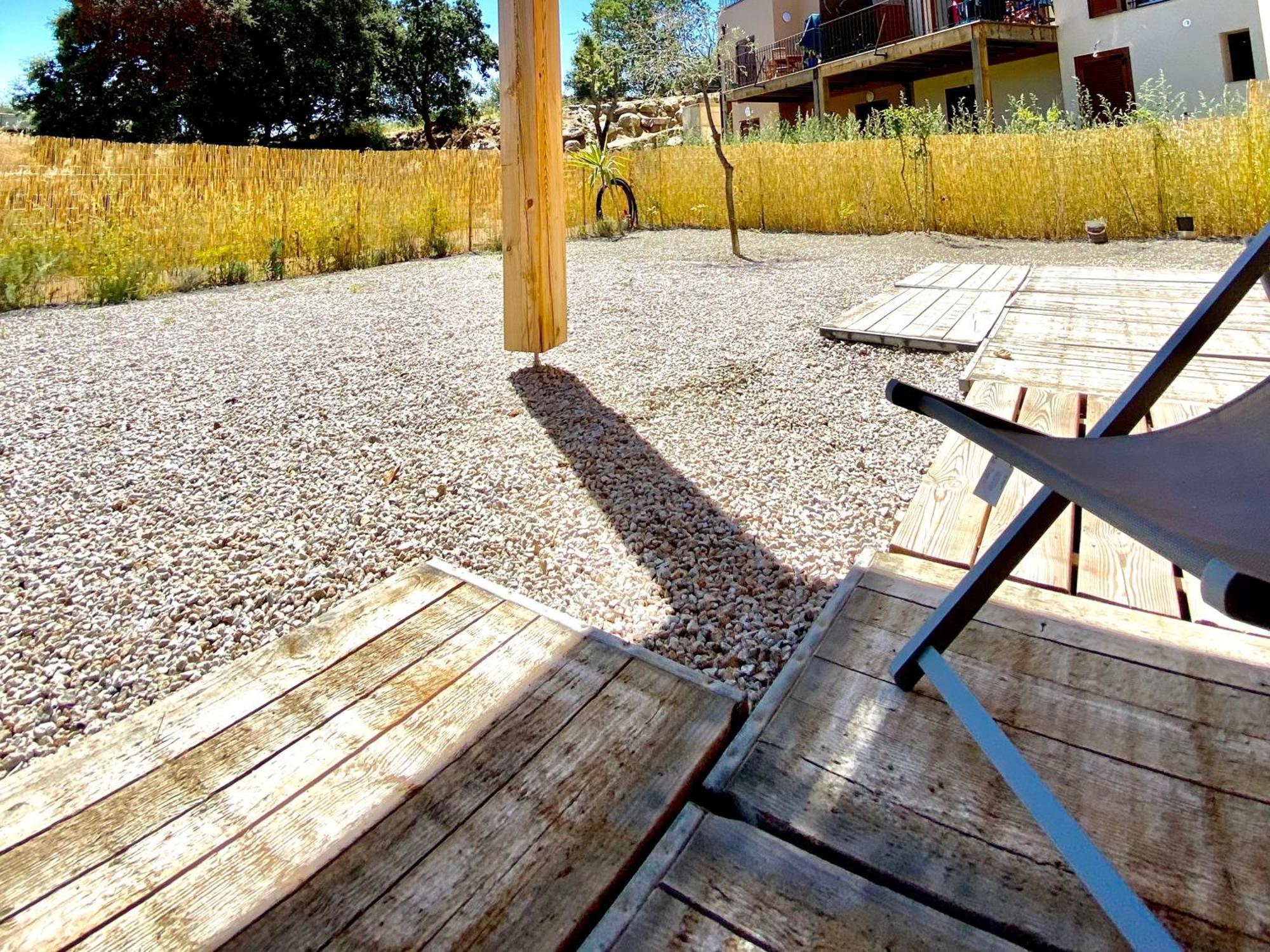 Maison U Castagnu Santa-Reparata-di-Balagna Exteriör bild