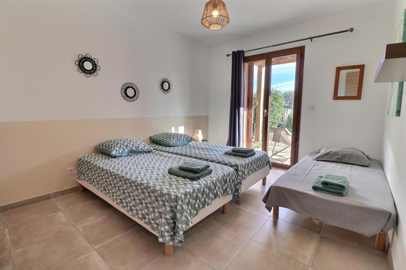 Maison U Castagnu Santa-Reparata-di-Balagna Exteriör bild