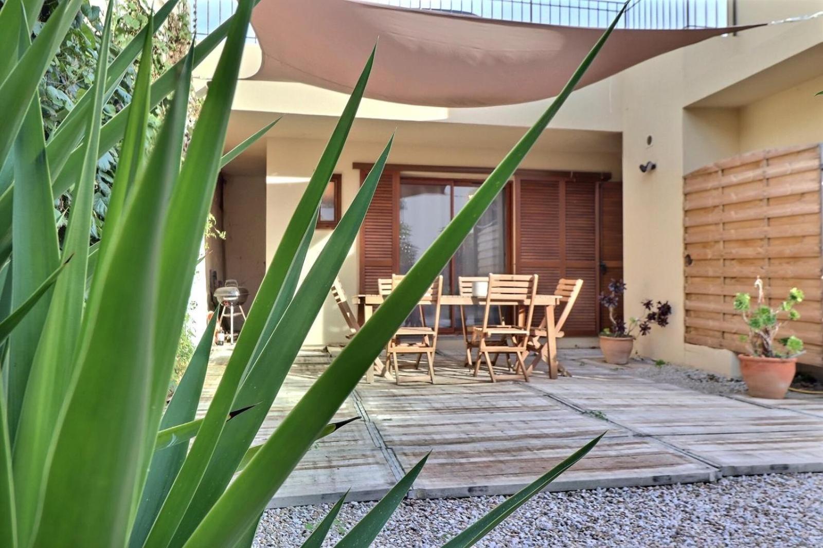 Maison U Castagnu Santa-Reparata-di-Balagna Exteriör bild