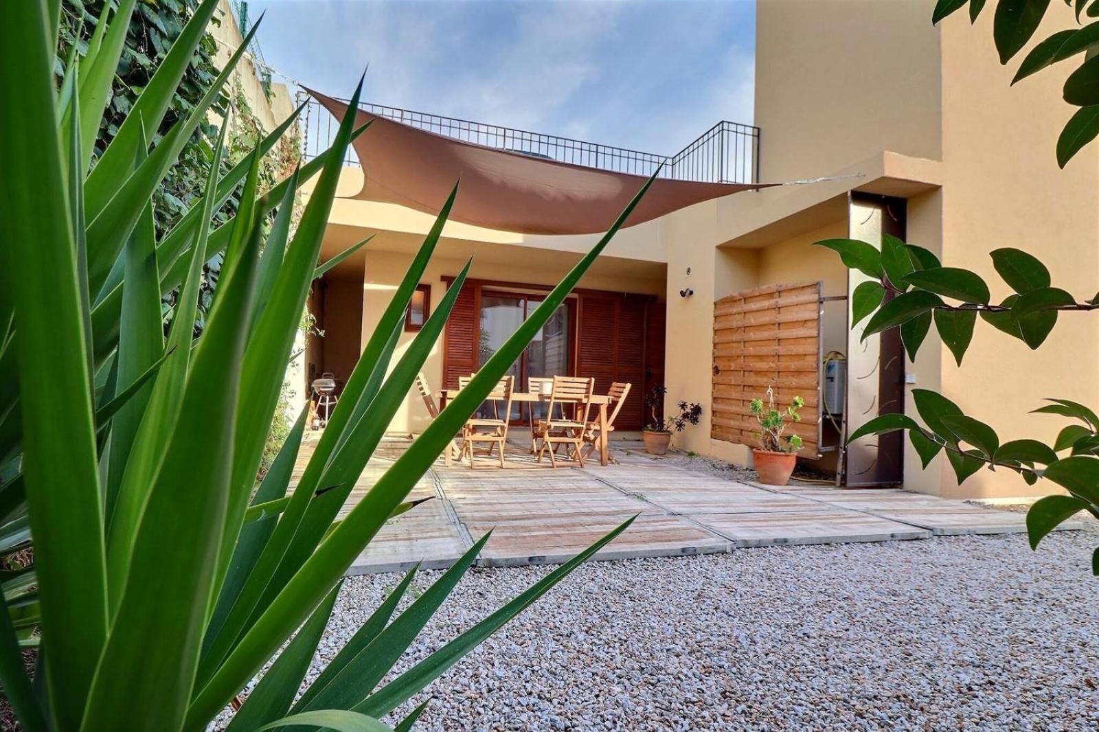 Maison U Castagnu Santa-Reparata-di-Balagna Exteriör bild